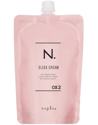N.スリーククリームOX 2 500g